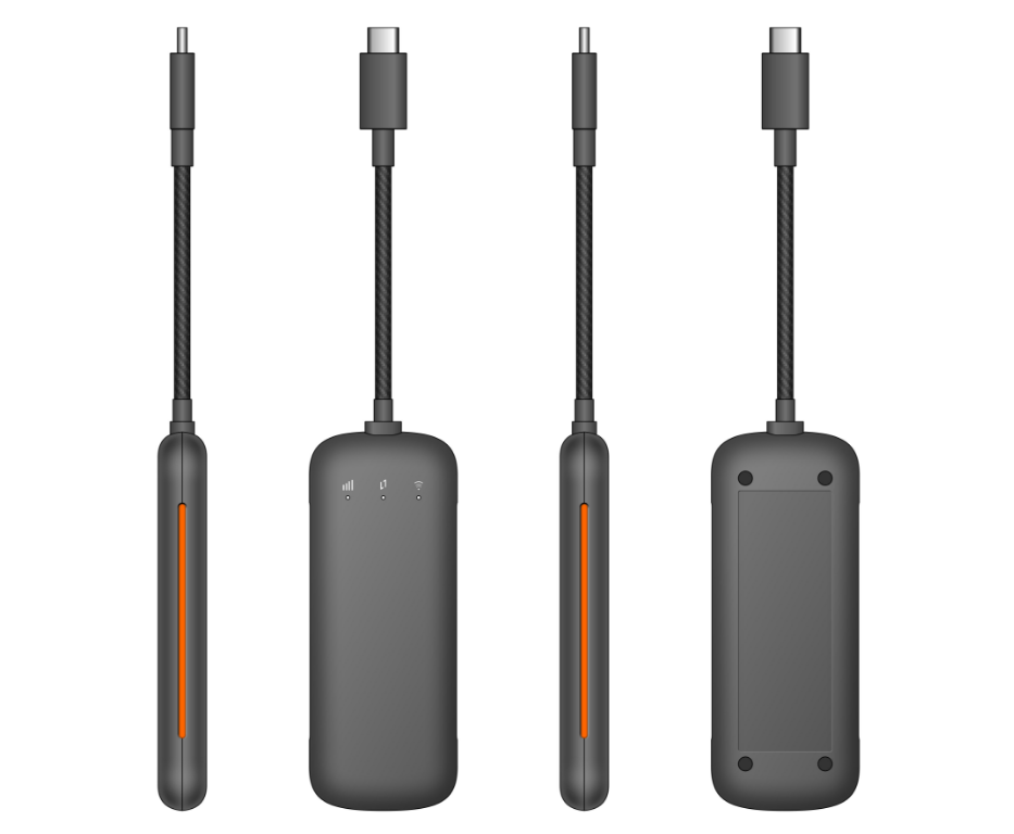 移动WIFI充电宝图片1